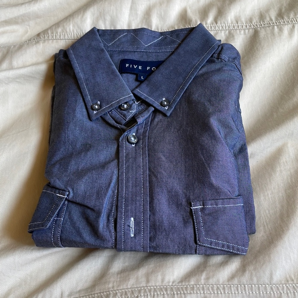 Five Four large long sleeve